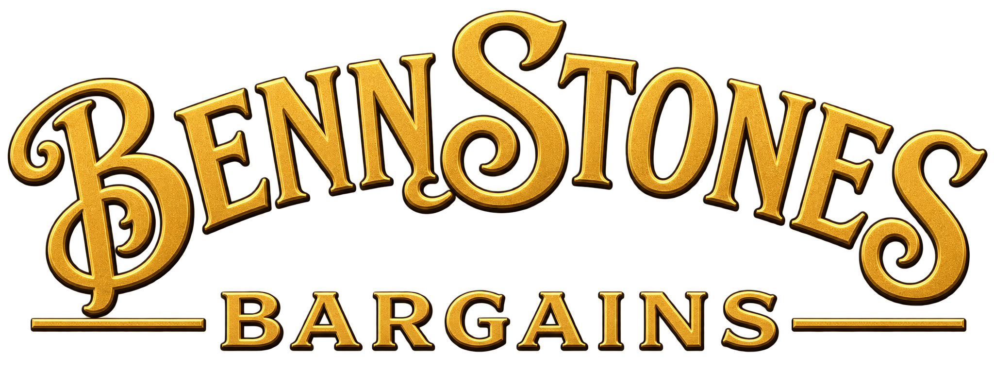 BennStones Bargains