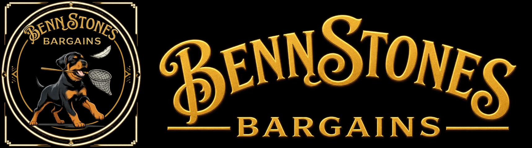 BennStones Bargains